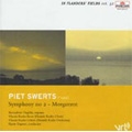 In Flanders' Fields Vol.52 -P.Swerts: Symphony No.2 "Morgenrot" (9/7/2000) / Bjarte Engeset(cond), Flemish Radio Orchestra & Chorus, etc