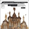 Organ of Kamien Pomorski Cathedral Vol.2 - Bruhns, J.S.Bach, Brahms, Alain, Sawa / Jozef Serafin