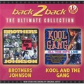 Back2Back: Brothers Johnson/Kool & The Gang