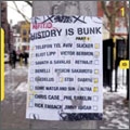 History Is Bunk, Vol.1 : Collaborations, Reinterpretations And New Compositions