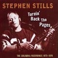 Turnin' Back The Pages: The Columbia Recordings 1975-1978