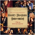 Country Bluegrass Homecoming Vol.1
