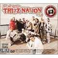 Mac Dre Presents Thizz Nation V4  [2CD+DVD]