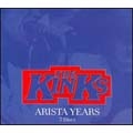 The Arista Years [Limited]<限定盤>