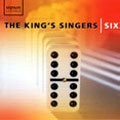 The King's Singers - SIX