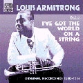 I've Got The World On A String Vol.2 1930-1933