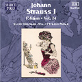 J.Strauss I: Edition Vol.14 - Adelaiden-Walzer Op.129, Die Wettrenner Walzer Op.131, etc / Christian Pollack, Slovak Sinfonietta