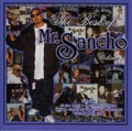 Best Of Mr. Sancho Vol.1 (US)