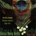 Bossa Nova Delhi