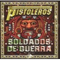Soldados De Guerra