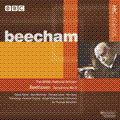 Beethoven:Symphony No.9/"God save the Queen" (8/19/1956):Thomas Beecham(cond)/Royal Philharmonic Orchestra/The Edinburgh Festival Chorus/Sylvia Fischer(S)/Nan Merriman(A)/Richard Lewis(T)/Kim Borg(B)