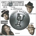 Tha Truth Vol. 4  [PA] [CD+DVD]