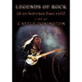 Legend Of Rock/Live At Castle Donington  [DVD+2CD]