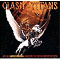 Clash Of The Titans (OST)