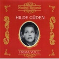 Hilde Guden -Recordings 1951-1957: Mozart, Verdi, Puccini, etc