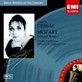 GREAT ARTISTS OF THE 20TH CENTURY:NATALIE DESSAY(S):MOZART:CONCERT ARIAS:THEODOR GUSCHLBAUER(cond)/LYON OPERA ORCHESTRA