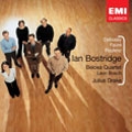 Melodies - Debussy, Faure, Poulenc / Bostridge, et al