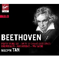Beethoven: Piano Sonatas/ Tan
