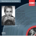 Puccini: Arias & Duets / Maria Callas
