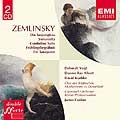 Zemlinsky: Sinfonietta, Cymbeline Suite, etc
