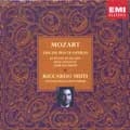 Mozart: The Da Ponte Operas / Riccardo Muti, et al