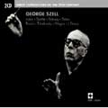 Great Conductors of the 20th Century - George Szell