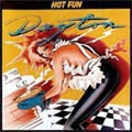 Hot Fun [CCCD]