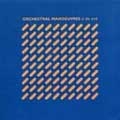 Orchestral Manoeuvres In The Dark [Remaster][CCCD]