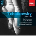 Tchaikovsky : Swan Lake / Sawallisch , Philadelphia Orch