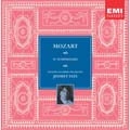 Mozart: Symphonies / Jeffrey Tate, English Chamber Orchestra