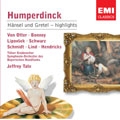 Humperdinck: Hansel und Gretel  / Jeffrey Tate