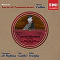 Donizetti: Lucia di Lammermoor / Serafin, et al