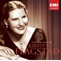 The Very Best of Kirsten Flagstad - Wagner, Gluck, Purcell, Grieg, etc