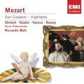 Mozart:Don Giovanni:R.Muti/Vpo/C.Studer