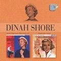 Dinah Sings Some Blues With Red/Dinah, Down Home! [CCCD]