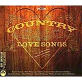 Country Love Songs [CCCD]