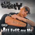 All Eyes On Me  [CD+DVD]