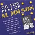 The Very Best Of Al Jolson