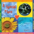 A Special Place: Songs from the Heart By Bob OST