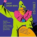 Caruso 2003 - Great Opera Arias [CCCD] -Giordano/Donizetti/Leoncavallo/etc:Enrico Caruso(T)/Gottfried Rabl(cond)/Vienna Radio Symphony Orchestra