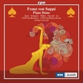 Suppe: Pique Dame (The Queen of Spades) / Michail Jurowski, WDR Rundfunkorchester, etc