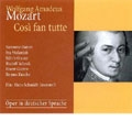 Mozart: Cosi fan tutte (sung in German)