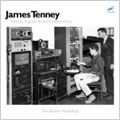 James Tenney -Melody, Ergodicity and Indeterminacy: Poem, Ergodos, Mondy, etc