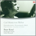 Weber: Piano Concertos Nos 1 & 2