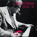 M.Feldman:Untitled Compositions. for Cello & Piano (1990):Rene Berman(vc)/Kees Wieringa(p)