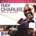 Ray's Blues  [CD+DVD]