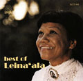 The Best Of Leina'Ala Haili