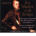 Donizetti :Dom Sebastien roi de Portugal :Mark Elder(cond)/Royal Opera House Orchestra/etc