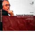 Herreweghe Edition - Purcell: Funeral Sentences