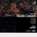 Handel: Giulio Cesare / Jacobs, Larmore, Schlick, et al